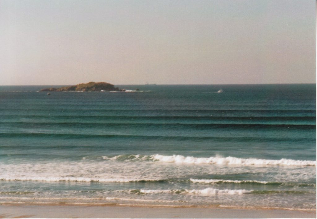 Surfen in Galizien - Forecast richtig lesen
