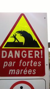 Surfen in Hossegor: Die Kraft der Wellen sollte man nicht unterschätzen...