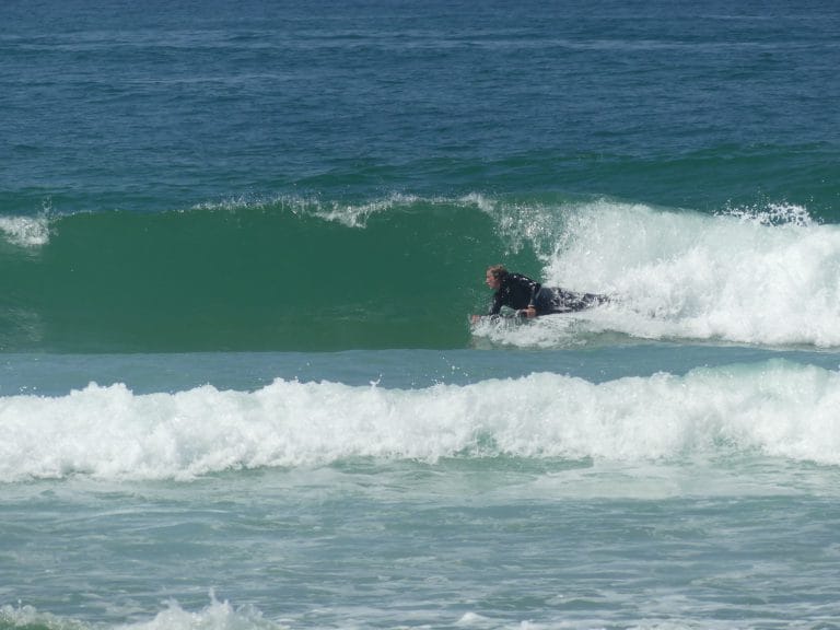 Bodyboarden: Material Guide, Einsteiger-Tipps & Infos (2020)