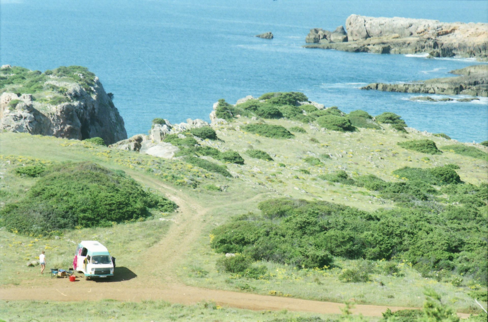 Camper Mieten Portugal Top 5 Anbieter Im Test