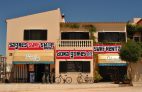 Surfen an der Algarve: Der Surfshop von Sora Gomes