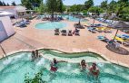 Surfen an der Algarve: Der Camping in Luz