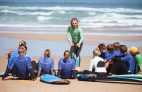 Surfen an der Algarve: Surfkurs bei Mission to Surf