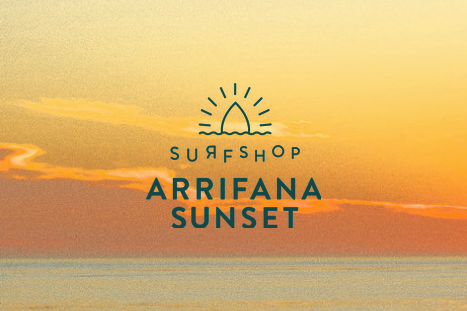 Surfen an der Algarve: Der Sunset Surfshop in Arrifana
