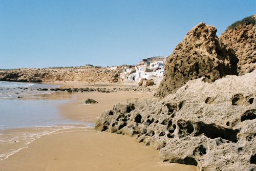 Surfen in Taghazout: Ausflugsziel Imsouane