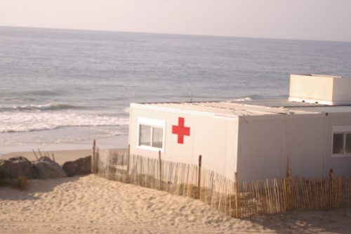 Surfen in Taghazout: Erste Hilfe Set einpacken