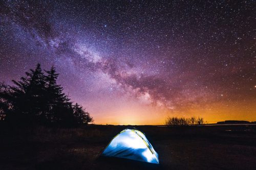 Surfen in Dänemark: Der Nationalpark Thy