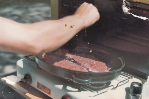 Surfen in Taghazout: Selber Kochen