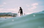 Surfen in Zarautz: Das Good People Surf Camp