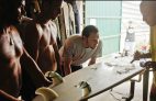 Surfen in Ericeira: In der Boardwerkstatt von Mellowmove