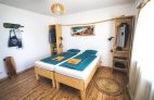 Surfen in Ericeira: Ein Zimmer von Mellowmove