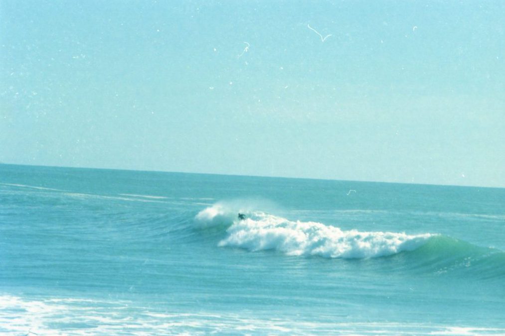 Surfen in Agadir: Die Wasserqualität ist immer ein Thema