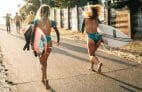 Surfen in Moliets: Das Dreamsea Surfcamp Bild 2