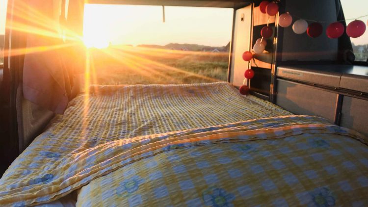Camper mieten Berlin: Der sympathische Camper Vermieter liber