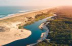 Surfen in Moliets: Das Pure Surfcamp Bild 4