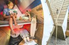 Surfen in Frankreich: Das Puresurfcamp in Moliets Bild 6