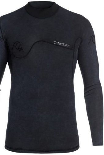 Neoprenanzug im Test: Ein sogenanntes Top