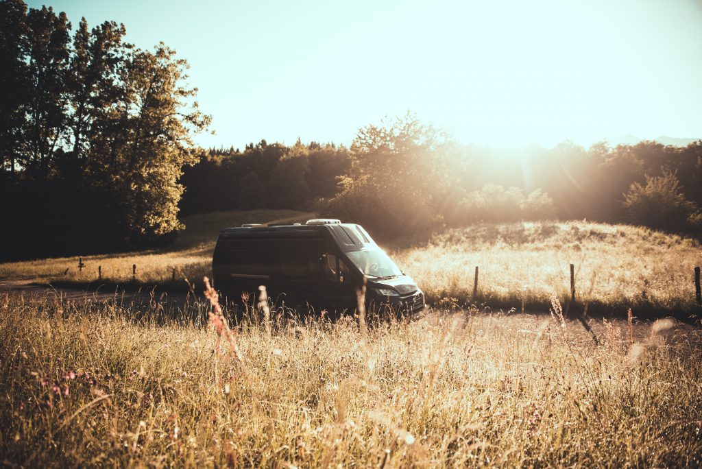 Camper mieten (Freiburg): Auf den Plattformen gibt es ganz unterschiedliche Camper