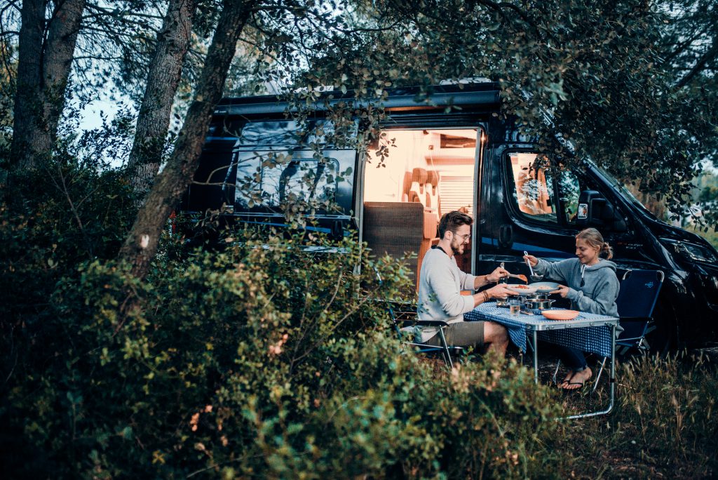 Camper mieten in Köln: Die beste Plattform PaulCamper