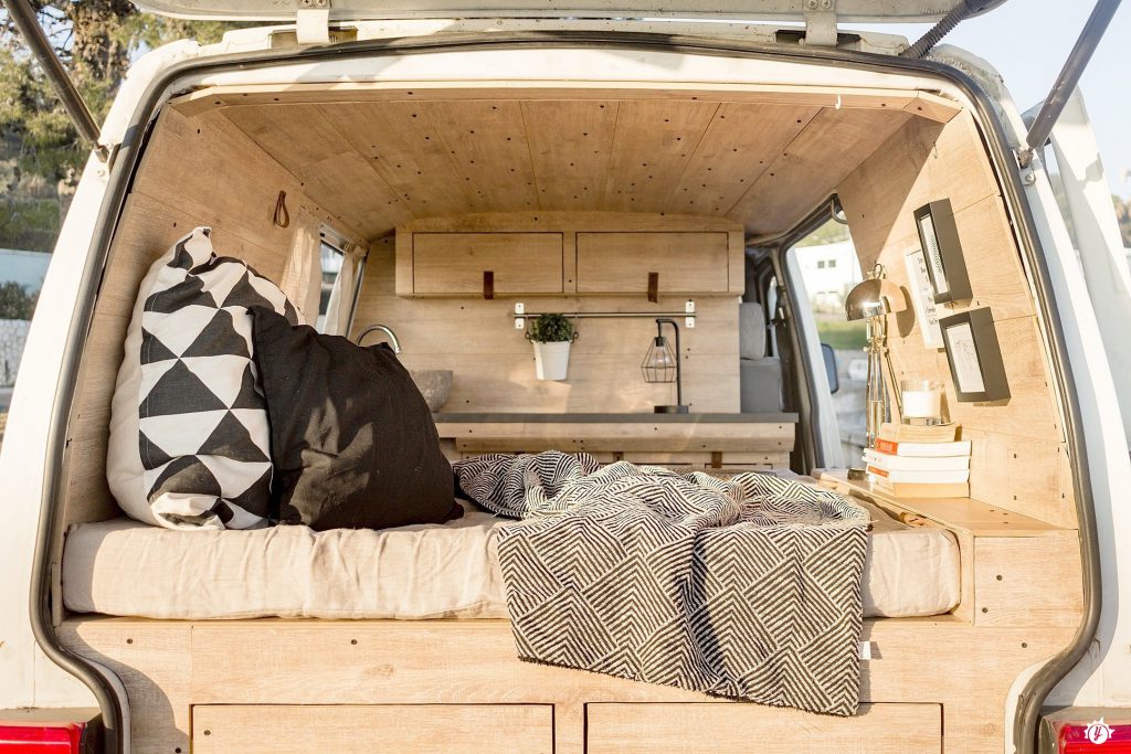 Camper mieten (Hannover): Plattformen als günstige Alternative für individuelle Camper