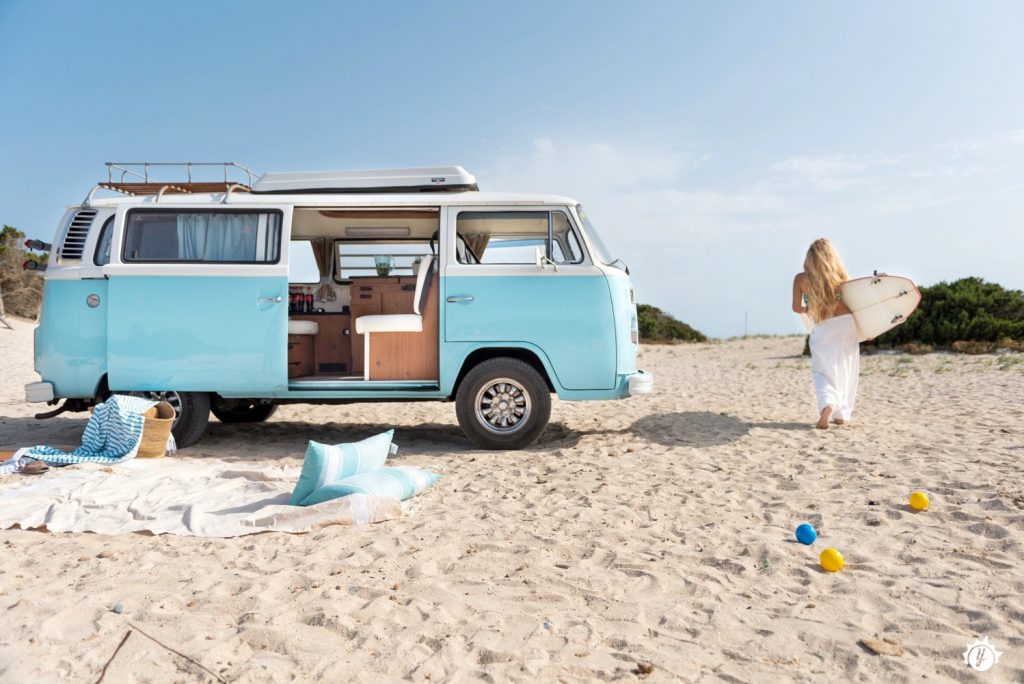 Camper mieten (Hannover): Die Camper von Yescapa sind eine individuelle Alternative