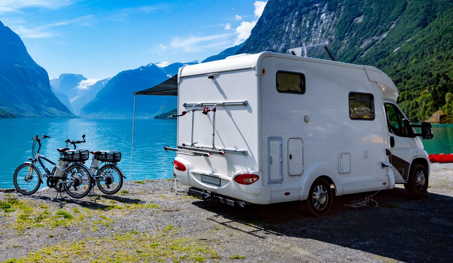 Camper mieten (Hannover): Campand listet vor allem Wohnmobile von kommerziellen Vermietern