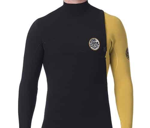 Neoprenanzug im Test: Der Ripcurl E-Bomb