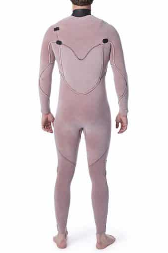 Neoprenanzug im Test: Ein Steamer / Fullsuit von Ripcurl