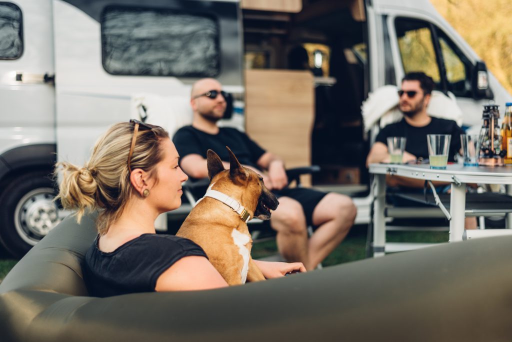 Camper mieten Stuttgart: PaulCamper ist die beste Plattform für die private Camper Miete