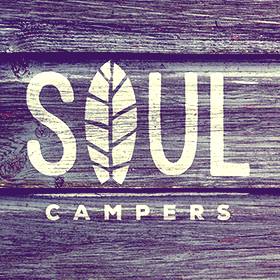 Camper mieten Algarve: Soul Campers