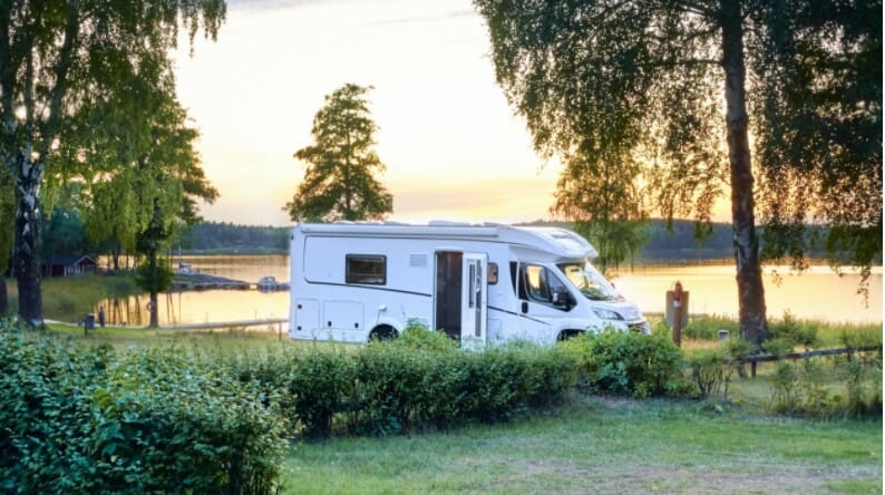 Wohnmobil mieten Österreich: Der sehr gute Vermieter Fernwehcamper